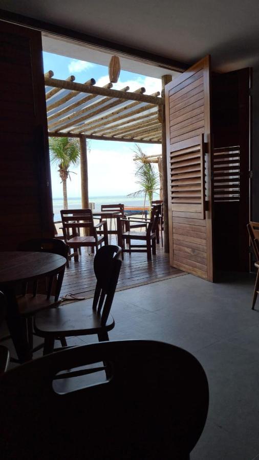 Villa Agua De Coco Prea Exterior photo