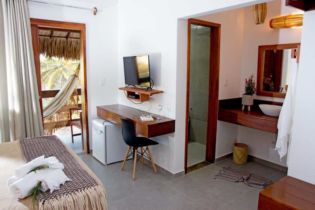 Villa Agua De Coco Prea Exterior photo