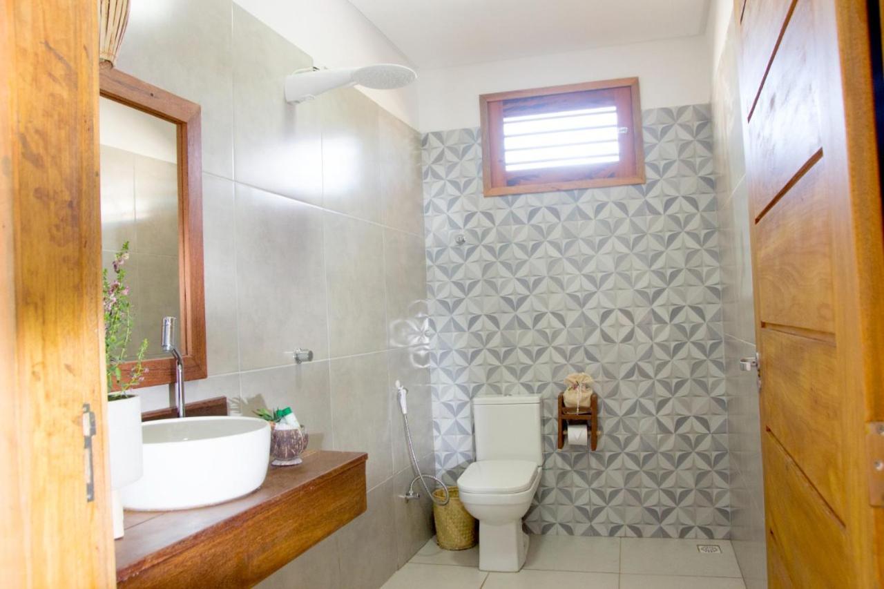 Villa Agua De Coco Prea Exterior photo