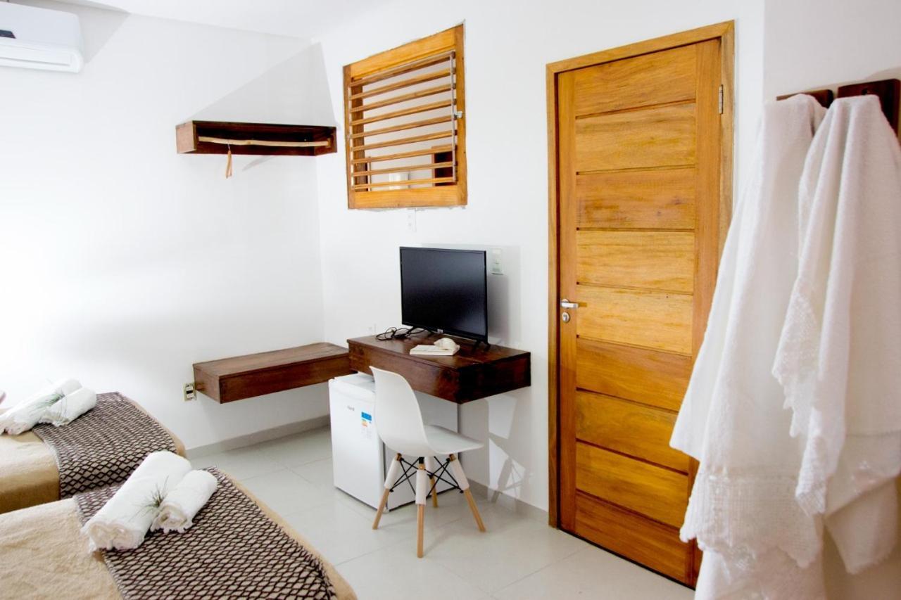 Villa Agua De Coco Prea Exterior photo
