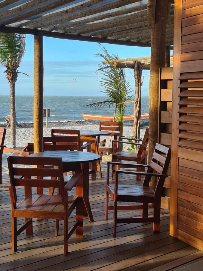 Villa Agua De Coco Prea Exterior photo